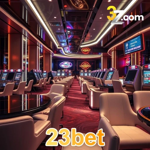 23bet Cassino