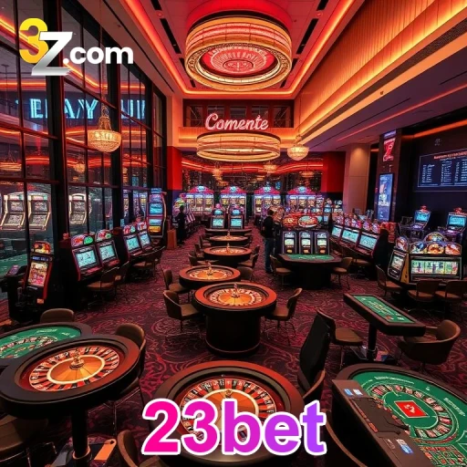 23bet Login