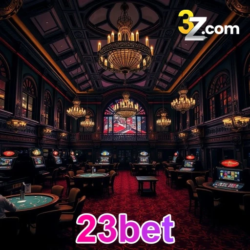 23bet Jogos de caça-níqueis