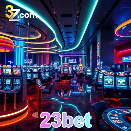 23bet Jogos de caça-níqueis